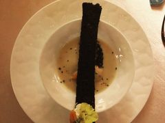 -北京古城老院厉晓麟精致菜