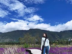 -丽江植物园