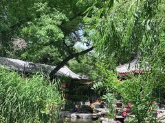 -白家大院·王府宫廷菜(苏州街店)