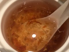 -红棉中餐厅·广州海航威斯汀酒店