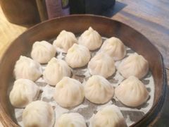 -南翔饭店
