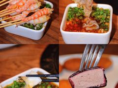 -揽季锅物会.福建黄鱼.海鲜姿造(五四路店)