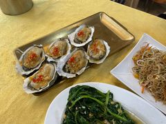 -得记得潮州海鲜砂锅粥(宝业路店)