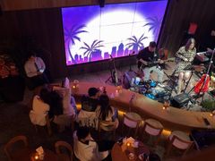 -MM·五声·音乐人与调酒师(西安路店)