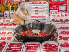 -刘火辣老火锅(光谷店)