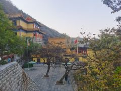 -千佛山风景名胜区