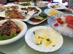 -谷语中餐厅