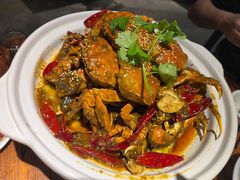 -谢氏老金口渔村(王家墩店)