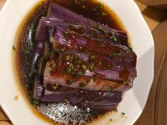 凉拌茄子-鼎泰丰(当代商城店)