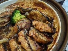 -鹿鸣春饭店(总店)