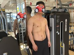 -中田健身工作室(新天地店)