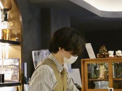 -Hei Cafe(工体店)
