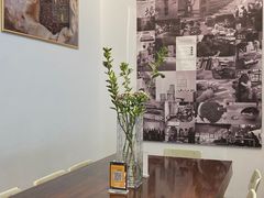 -微焙咖啡工厂(海峡创意产业园·红坊店)
