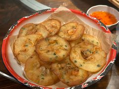 -广府乡下·饭庄(新港东路店)