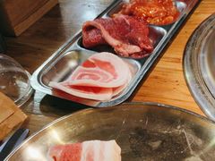 -汉拿山(北京上地华联店)
