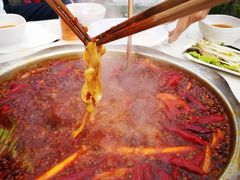 -枇杷园食为鲜火锅(南山店)