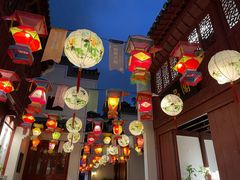 -深圳锦绣中华民俗村