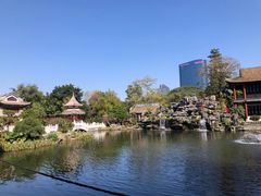 -顺峰山公园