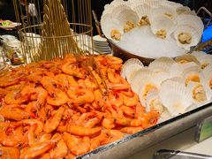 -西安W酒店·WEI全味西餐厅