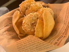 -太食獸泰式茶餐厅(IFS国金中心店)