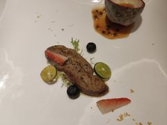 -王品牛排(郑州大卫城店)