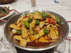 -阿露佳·舌尖上的安吉菜