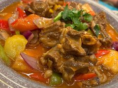 -巴依老爷新疆美食(望京小街店)