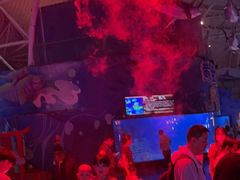 -烟台海昌鲸鲨海洋公园