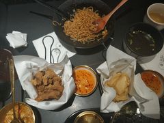 -贡梅老面馆·蟹粉面·无锡特色小吃(南长街主推店)