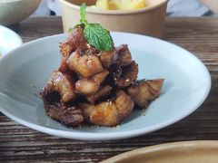 -瓦库茶馆17号(海汇港店)