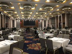 大堂-顺德人家食府(黄金广场店)