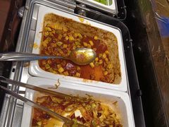 -素满香·素食自助餐(西安·民乐园店)