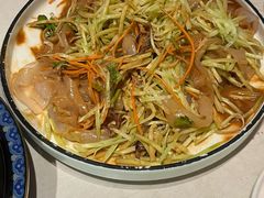 -北李妈妈菜·海肠捞饭(开发区万达店)