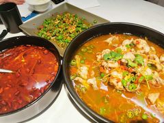 -本来精品川菜(嘉里中心店)