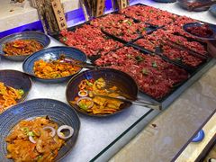 -万象·复兴号鲜肉烤肉海鲜自助(升级店)