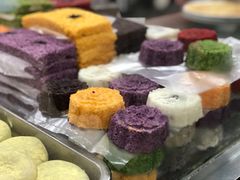 -常州糕团店(北大街新世纪商城店)