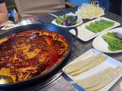 -俏媳妇火锅(宽窄巷子店)