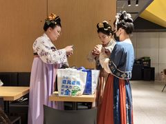 -麦当劳(豫园店)