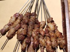 -那些年记忆烧烤