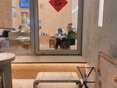 门面-小团圆糖水铺(襄阳南路店)