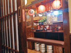 -鸟鹏烧鸟居酒屋(仁恒梦中心店)