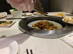 -么子烤肉(化龙池店)