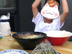 -老冯拉面羊棒骨(西宸广场店)