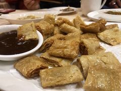 干炸响铃-楼外楼(西湖景区孤山路店)