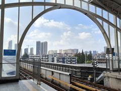 -凯德广场(西城店)