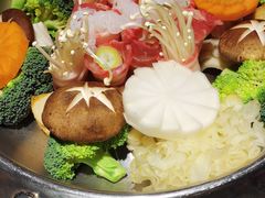 -幸福哟烧鸡·粤菜海鲜私厨(七星路店)