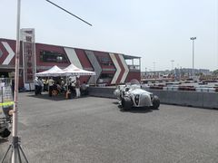 -锐擎卡丁车主题乐园(郊野公园店)
