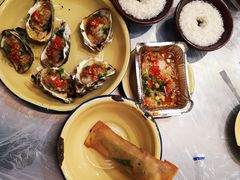 -东排食堂长沙小吃大排档(五一广场店)