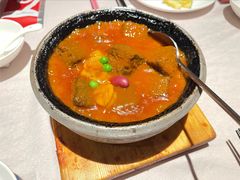 -千百味红餐厅·江西菜(绿地双子塔店)