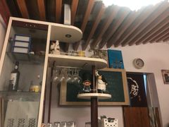 大堂-杰克·肯特厨房西餐厅